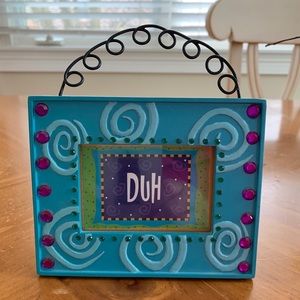 Picture frame